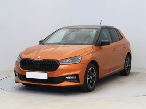 Skoda Fabia - 2023