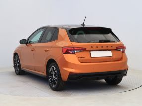 Skoda Fabia - 2023