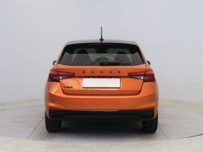 Škoda Fabia - 2023