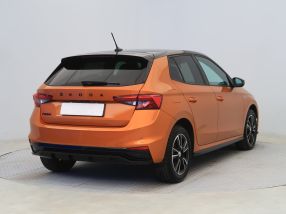 Škoda Fabia - 2023