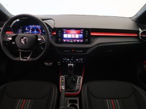 Škoda Fabia - 2023