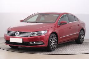 Volkswagen CC - 2015