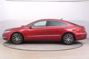 Volkswagen CC - 2015