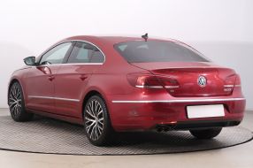 Volkswagen CC - 2015