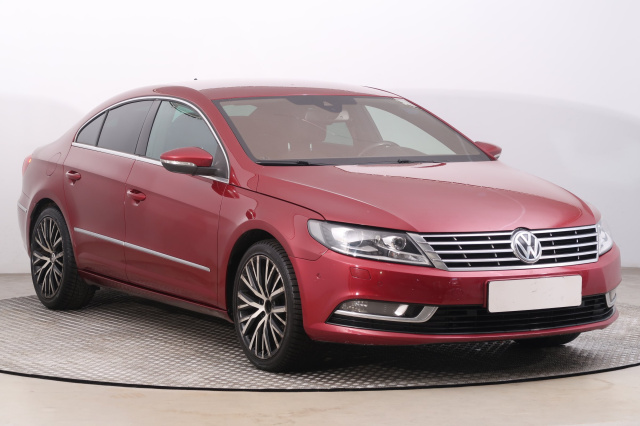 Volkswagen CC 2015