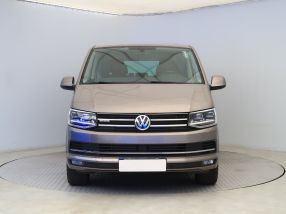 Volkswagen Multivan - 2018
