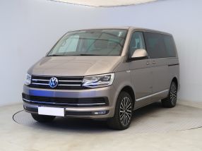 Volkswagen Multivan - 2018