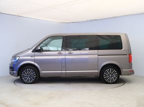 Volkswagen Multivan - 2018