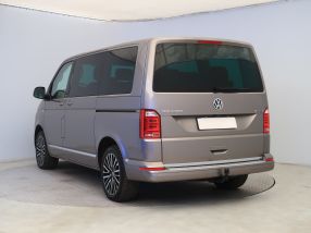 Volkswagen Multivan - 2018