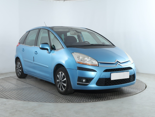 Citroen C4 Picasso 2008