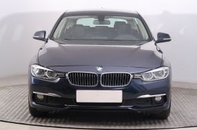 BMW 3 - 2016