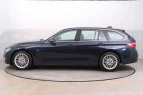 BMW 3 - 2016
