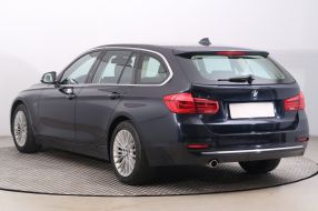 BMW 3 - 2016