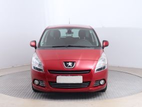 Peugeot 5008 - 2013