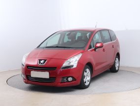 Peugeot 5008 - 2013