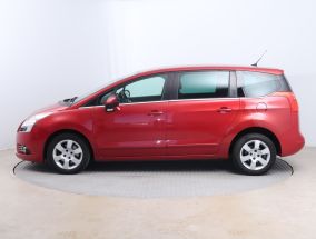 Peugeot 5008 - 2013