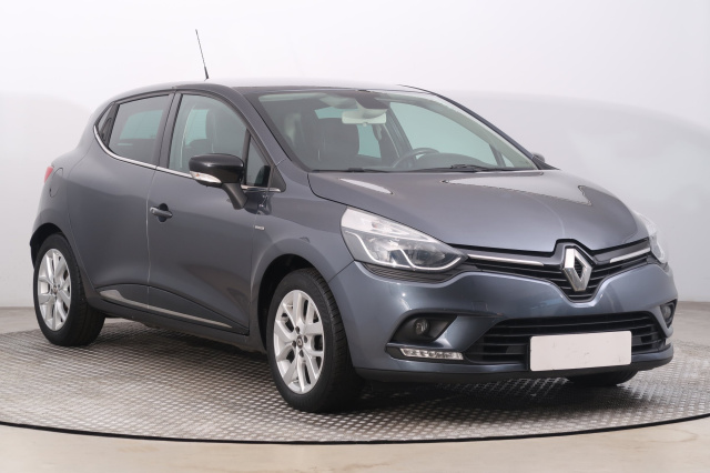 Renault Clio 2019