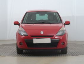 Renault Clio - 2011