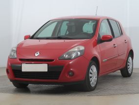 Renault Clio - 2011