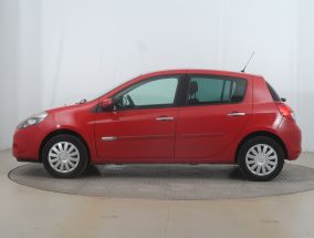 Renault Clio - 2011