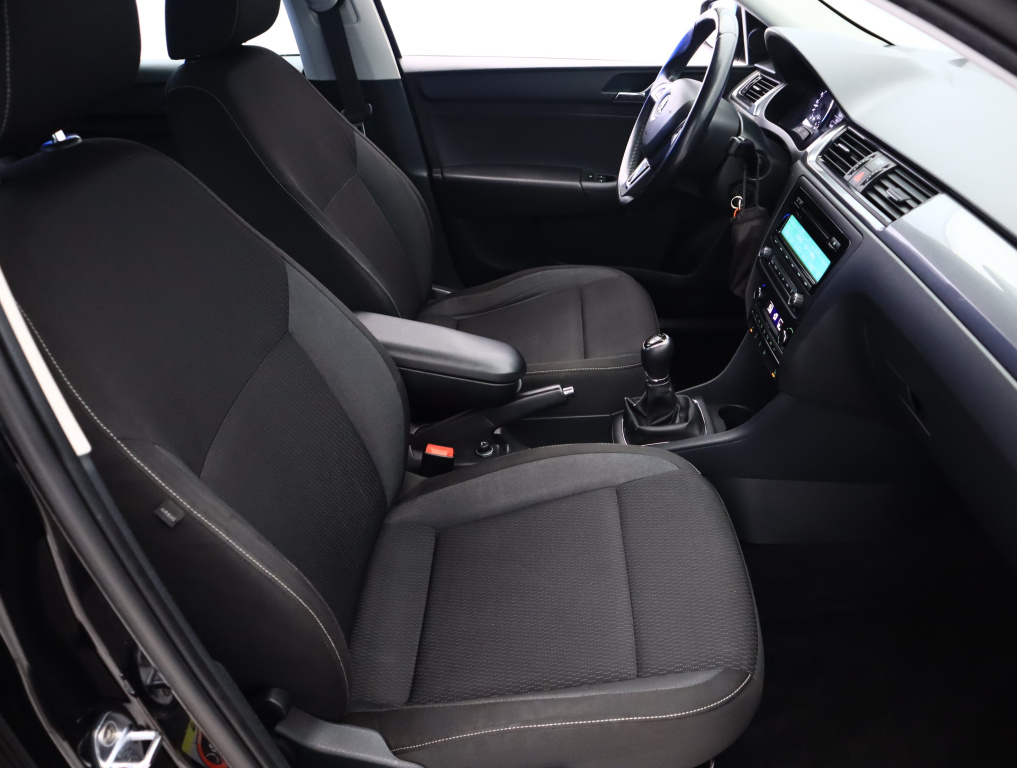 Škoda Rapid Spaceback