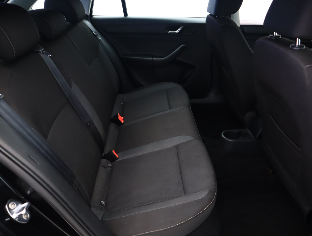 Škoda Rapid Spaceback