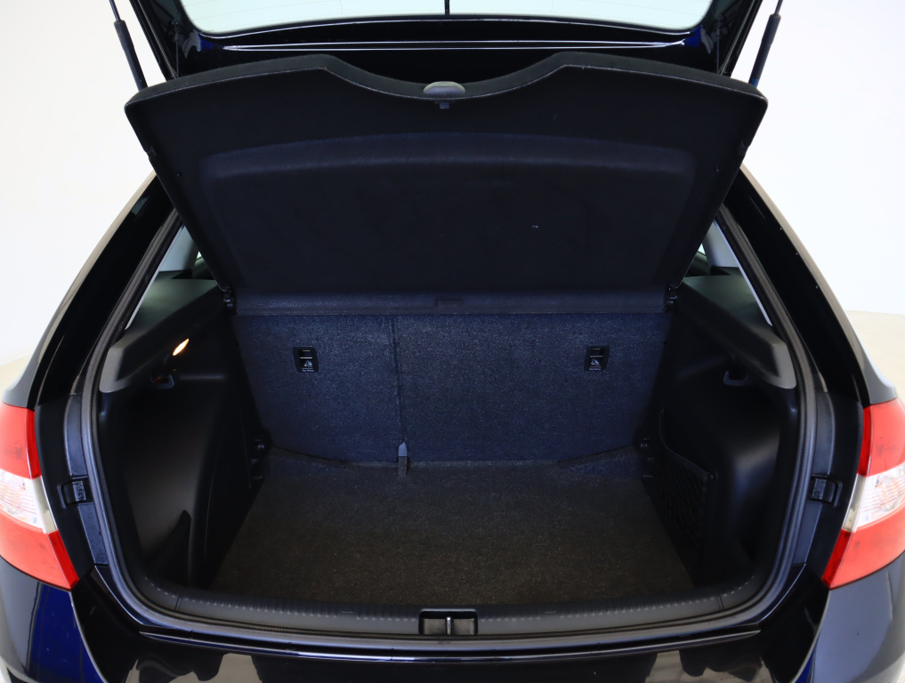 Škoda Rapid Spaceback