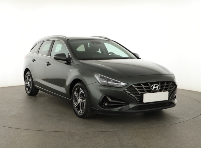 Hyundai i30 2021