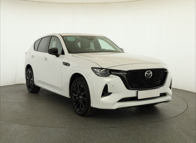 Mazda CX-60 2022