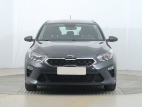 Kia Ceed - 2018
