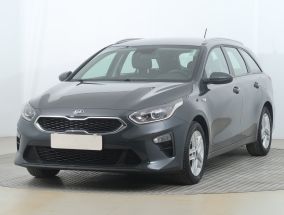 Kia Ceed - 2018