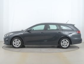 Kia Ceed - 2018