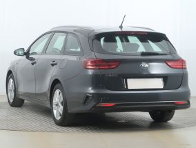 Kia Ceed - 2018