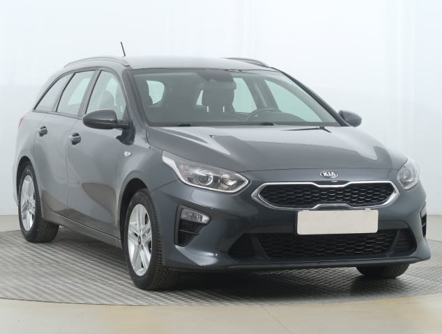 Kia Ceed 2018