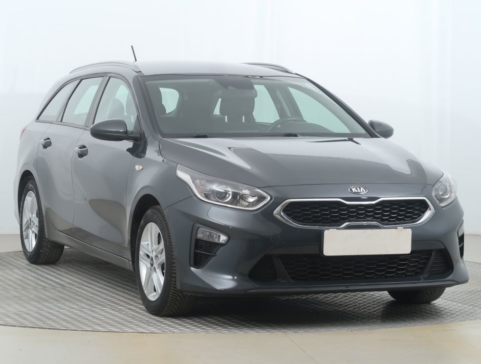 Kia Ceed - 2018