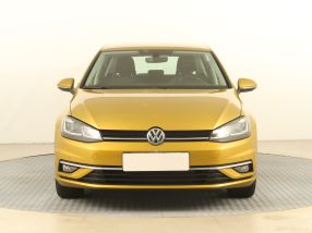 Volkswagen Golf - 2018