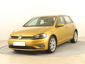 Volkswagen Golf - 2018