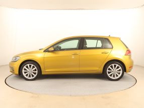 Volkswagen Golf - 2018