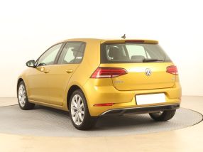 Volkswagen Golf - 2018