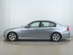 BMW 3 - 2011