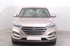 Hyundai Tucson - 2016
