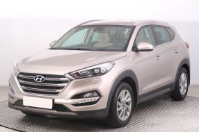 Hyundai Tucson - 2016