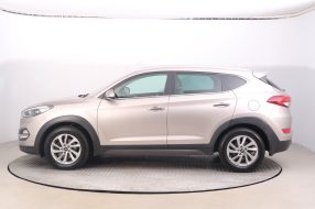 Hyundai Tucson - 2016