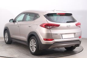 Hyundai Tucson - 2016