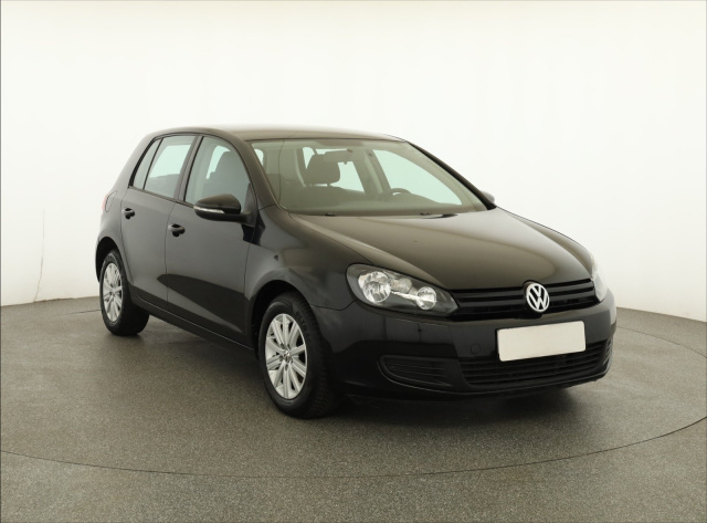 Volkswagen Golf 2009