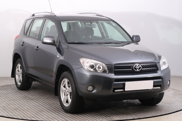 Toyota RAV4 2006