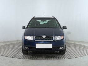 Skoda Fabia - 2003