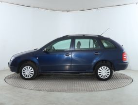 Skoda Fabia - 2003