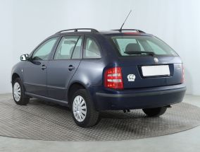 Skoda Fabia - 2003