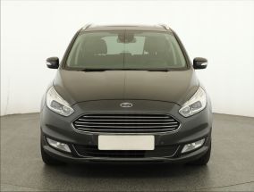 Ford Galaxy - 2019